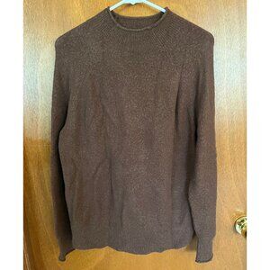 J. Crew Wool Sweater